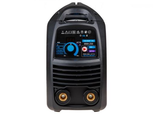 Solaris MMA-256