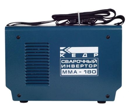 КЕДР MMA-180, 220В