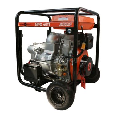 Meran MPD401T