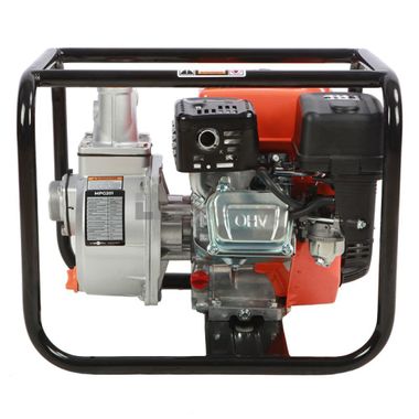 Meran MPG201
