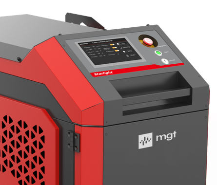 MGT STARLIGHT 1500