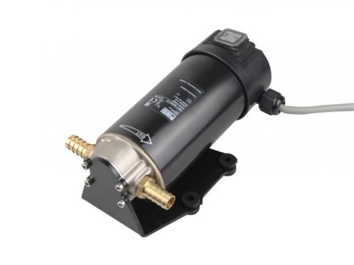 Piusi Kit GARDA-2 24V