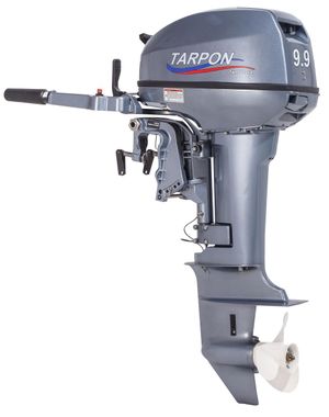 Sea-Pro OTH 9,9S TARPON
