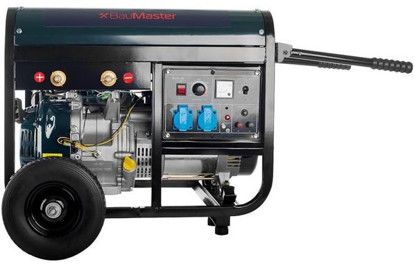 BauMaster PG-8719WX