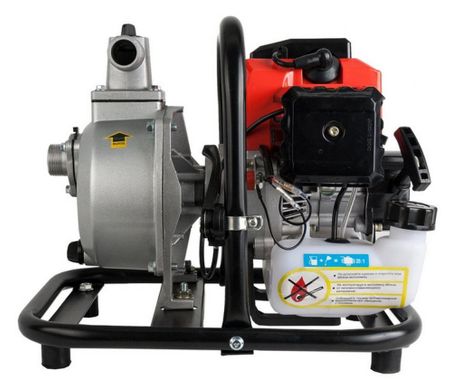 DDE PN25-II