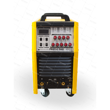 Top Weld Protig-500