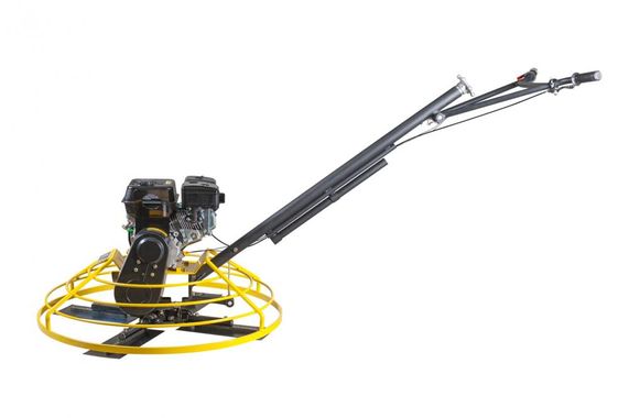 Zitrek PT-36 (Loncin 200F)