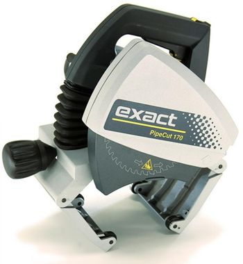 Exact PipeCut 170
