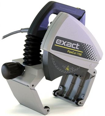 Exact PipeCut 170E