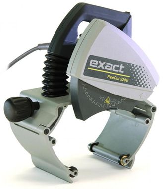 Exact PipeCut 220E