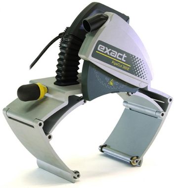 Exact PipeCut 360E