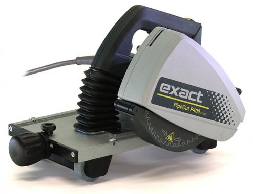 Exact PipeCut P400