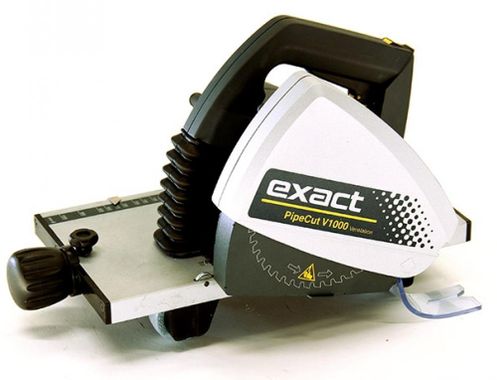 Exact PipeCut V1000