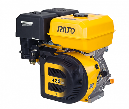 RATO R420 (Q-тип)