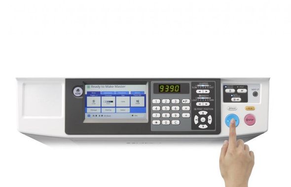 Riso SF 9390 A3