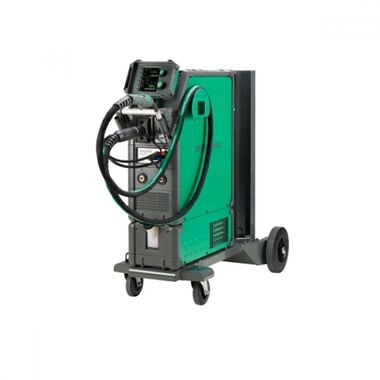 Migatronic SIGMA SELECT 550 C