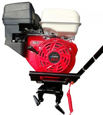 Sea-Pro SMF-18Е