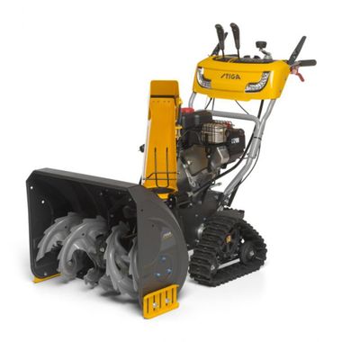 Stiga ST 5266 PB TRAC