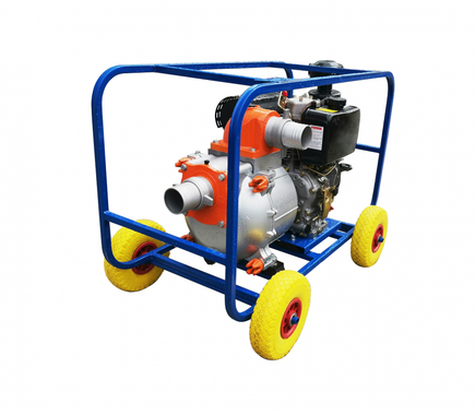 ТАНКЕР 75СЗЖ АИ