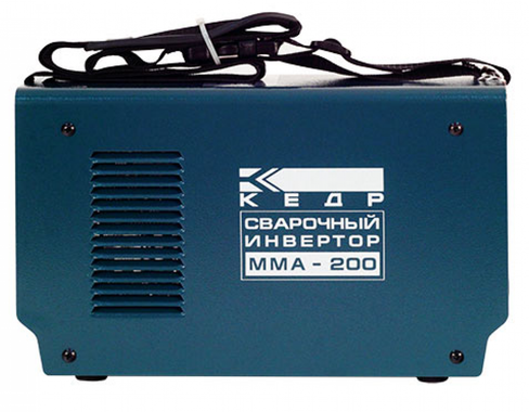 КЕДР MMA-220