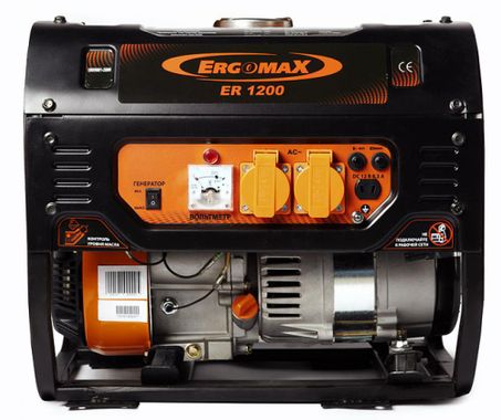 Ergomax ER 1200
