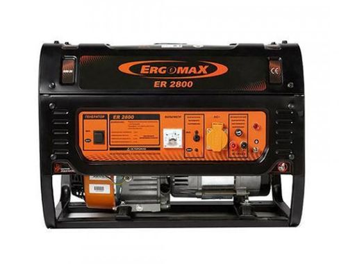 Ergomax ER 2800
