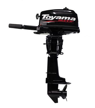 Toyama T5.8BMS