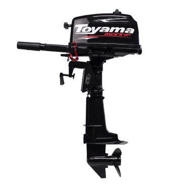 Toyama T5BMS