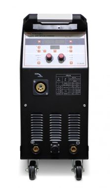 TRITON ALUMIG 350P Dpulse Synergic