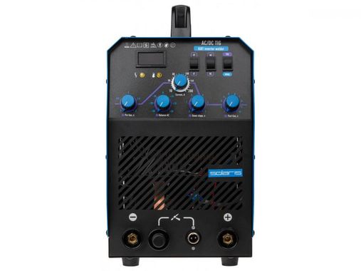 Solaris TIG-220 AC/DC