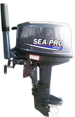 Sea-Pro T 9,8S