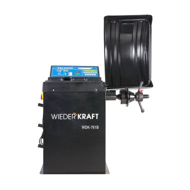 Wiederkraft WDK-761B