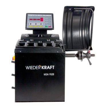 Wiederkraft WDK-762B