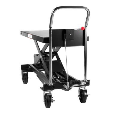 Wiederkraft WDK-84075, 750 кг