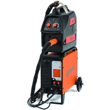 Kemppi X3 POWER SOURCE 500