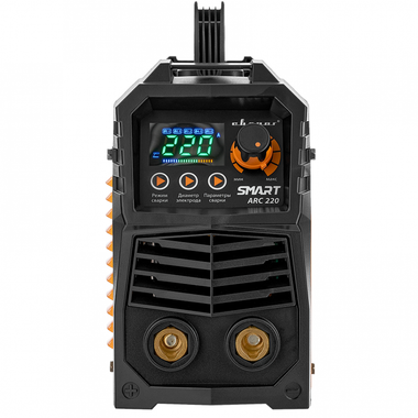 Сварог REAL SMART ARC 220 (Z28403)