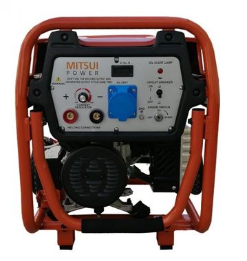 MITSUI ZMW 200 DC
