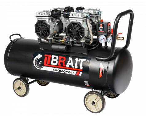 BRAIT КB-2600/90Х2
