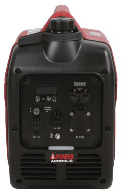 A-iPower A2000LIS