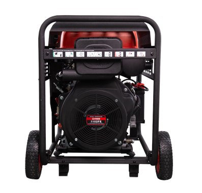 A-iPower AD9500TEA