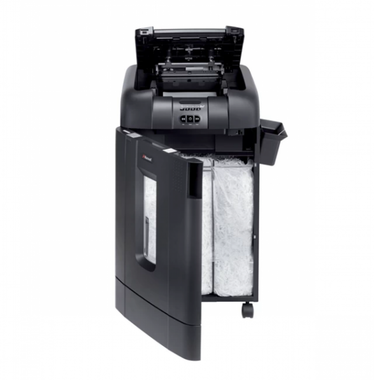 Rexel Auto+ 750X, поперечная резка