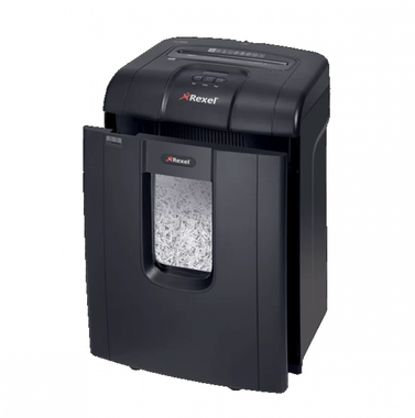 Rexel Mercury™ RSS2434 с технологией антизамятий