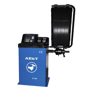 AE&T В-500