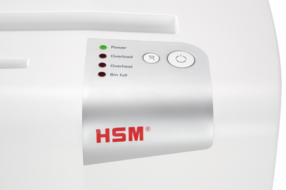 HSM Shredstar X6-2.0x15