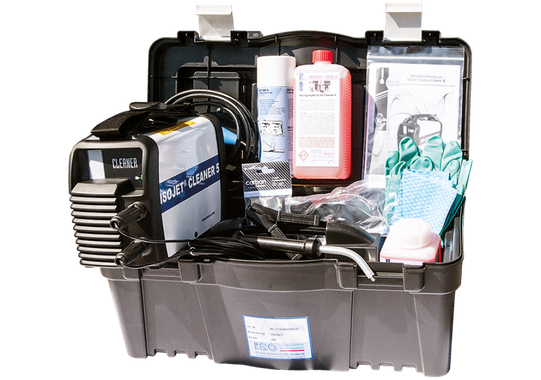 ISOJET Cleaner 5