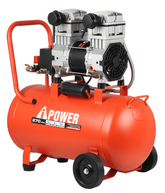 A-iPower AC270/50LF
