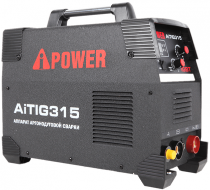 A-iPower AiTIG315