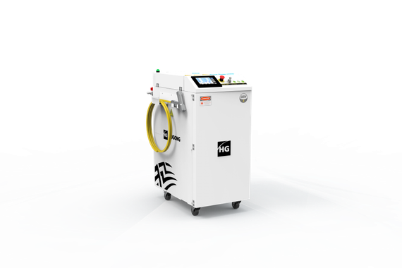 HUGONG HGLW-1500B