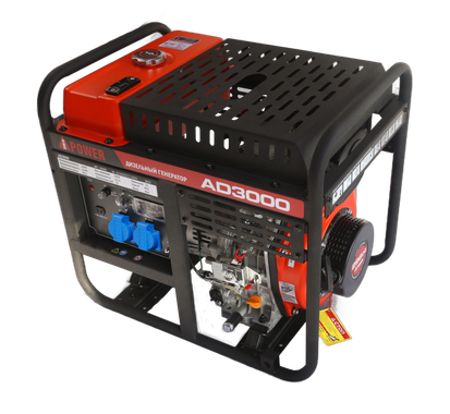 A-iPower AD3000