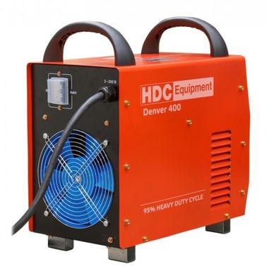 HDC Denver 400